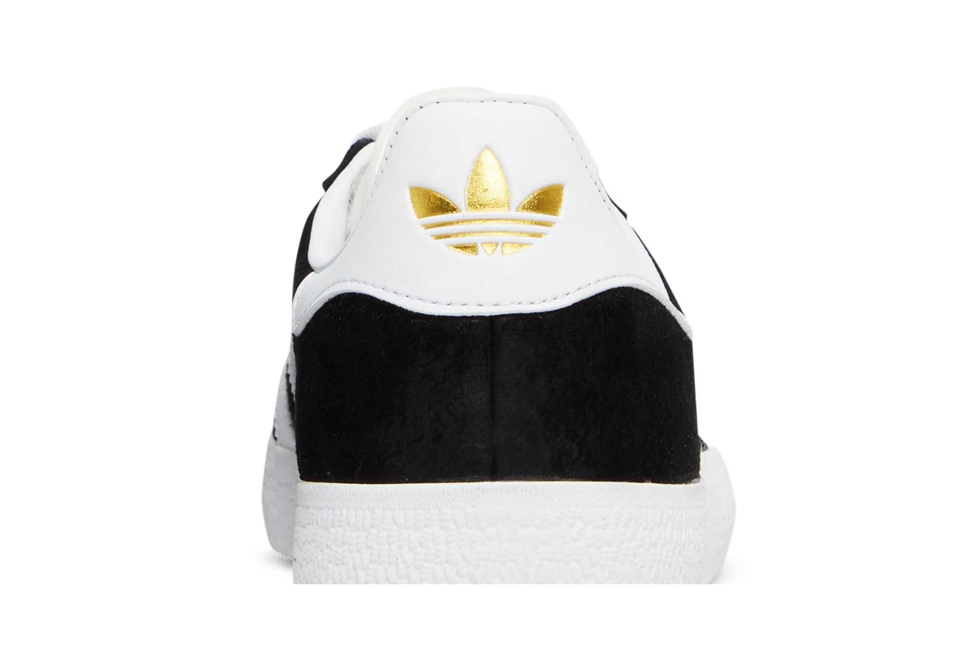 Cheap adidas Gazelle ADV 'Black White' FX6563