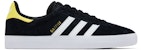 adidas Gazelle ADV 'Hitam Putih' GY6922
