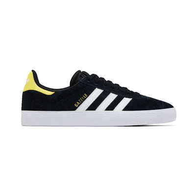 adidas Gazelle ADV 'Black White'