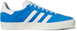 Order adidas Gazelle ADV 'Bluebird' Biru Terang FY0485