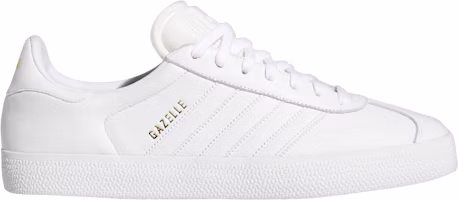 adidas Gazelle ADV 'Cloud White' FY0482 adidas Gazelle ADV 'Cloud White' FY0482