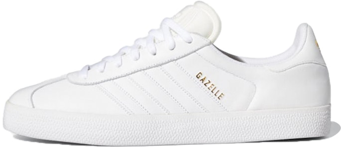 adidas Gazelle ADV「純白」FY0482 Buy adidas Gazelle ADV「純白」FY0482