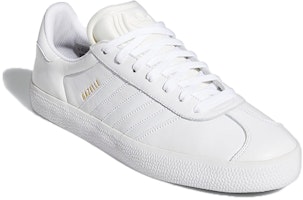 adidas Gazelle ADV '云白' FY0482 Lookbook adidas Gazelle ADV '云白' FY0482