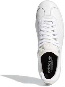 adidas Gazelle ADV「純白」FY0482 Purchase adidas Gazelle ADV「純白」FY0482