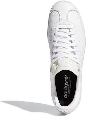 adidas Gazelle ADV 'Cloud White' FY0482 Purchase adidas Gazelle ADV 'Cloud White' FY0482