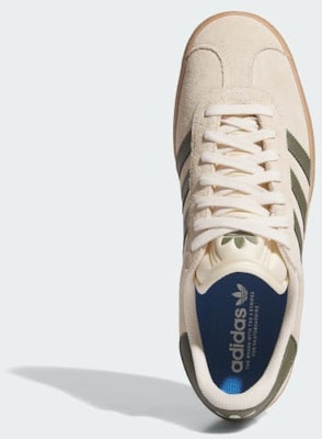 아디다스 가젤 ADV 'Ecru Tint' IH3351 Order 아디다스 가젤 ADV 'Ecru Tint' IH3351