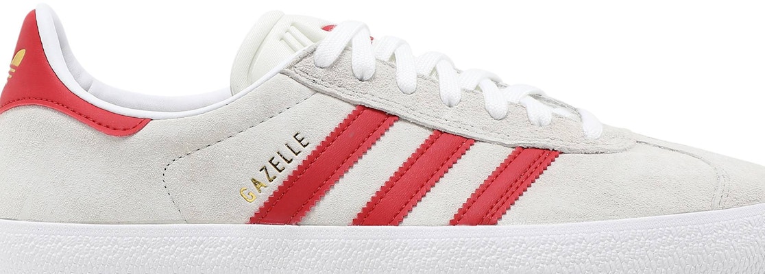 adidas Gazelle ADV 'Gading Scarlet Merah' FW4079 Order adidas Gazelle ADV 'Gading Scarlet Merah' FW4079