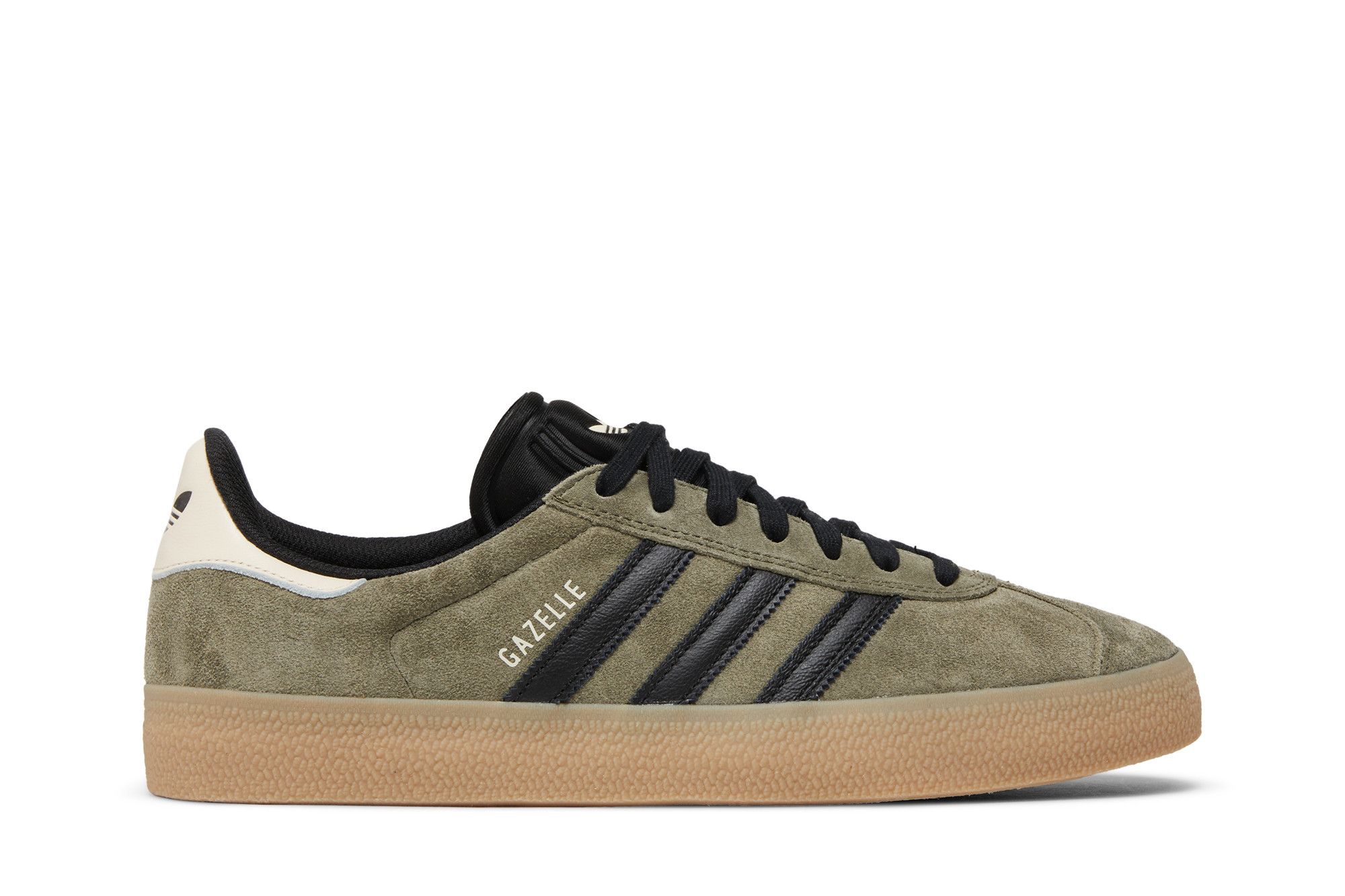 adidas Gazelle ADV 'Olive Strata Gum' HP9107