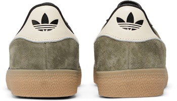 아디다스 가젤 ADV '올리브 스트라타 검' HP9107 HP9107 Details for 아디다스 가젤 ADV '올리브 스트라타 검' HP9107 HP9107