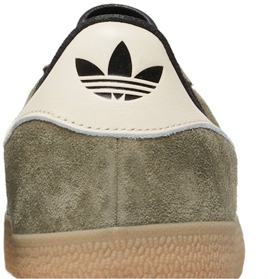 adidas Gazelle ADV 'Olive Strata Gum' Sepatu Skate Hijau Gum HP9107 Sizing adidas Gazelle ADV 'Olive Strata Gum' Sepatu Skate Hijau Gum HP9107