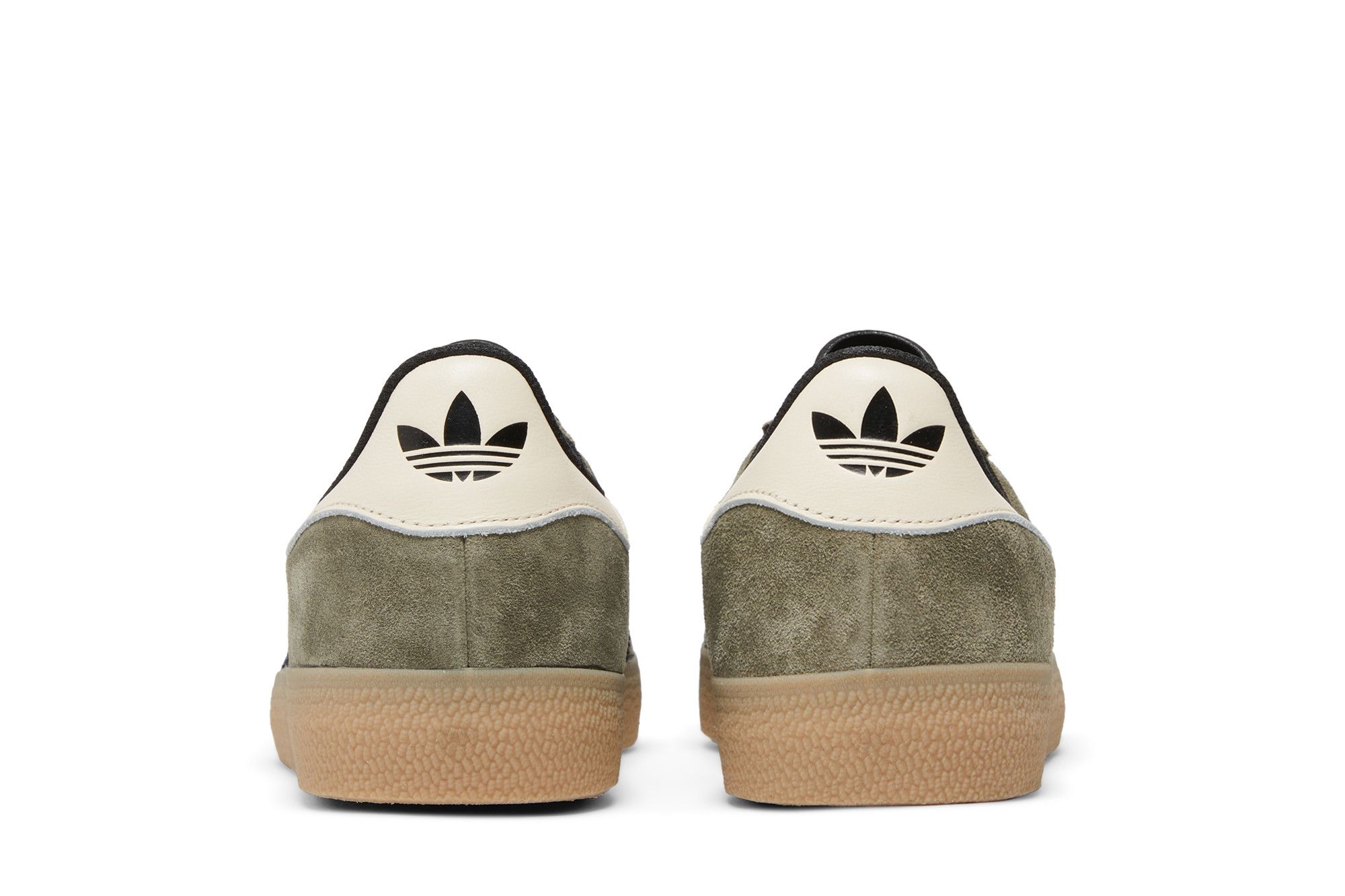 Sizing 阿迪達斯 Gazelle ADV 'Olive Strata Gum' HP9107