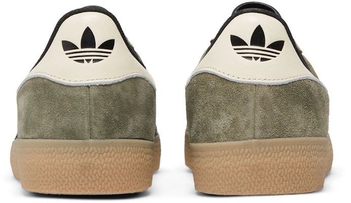 阿迪達斯 Gazelle ADV 'Olive Strata Gum' HP9107 Sizing 阿迪達斯 Gazelle ADV 'Olive Strata Gum' HP9107