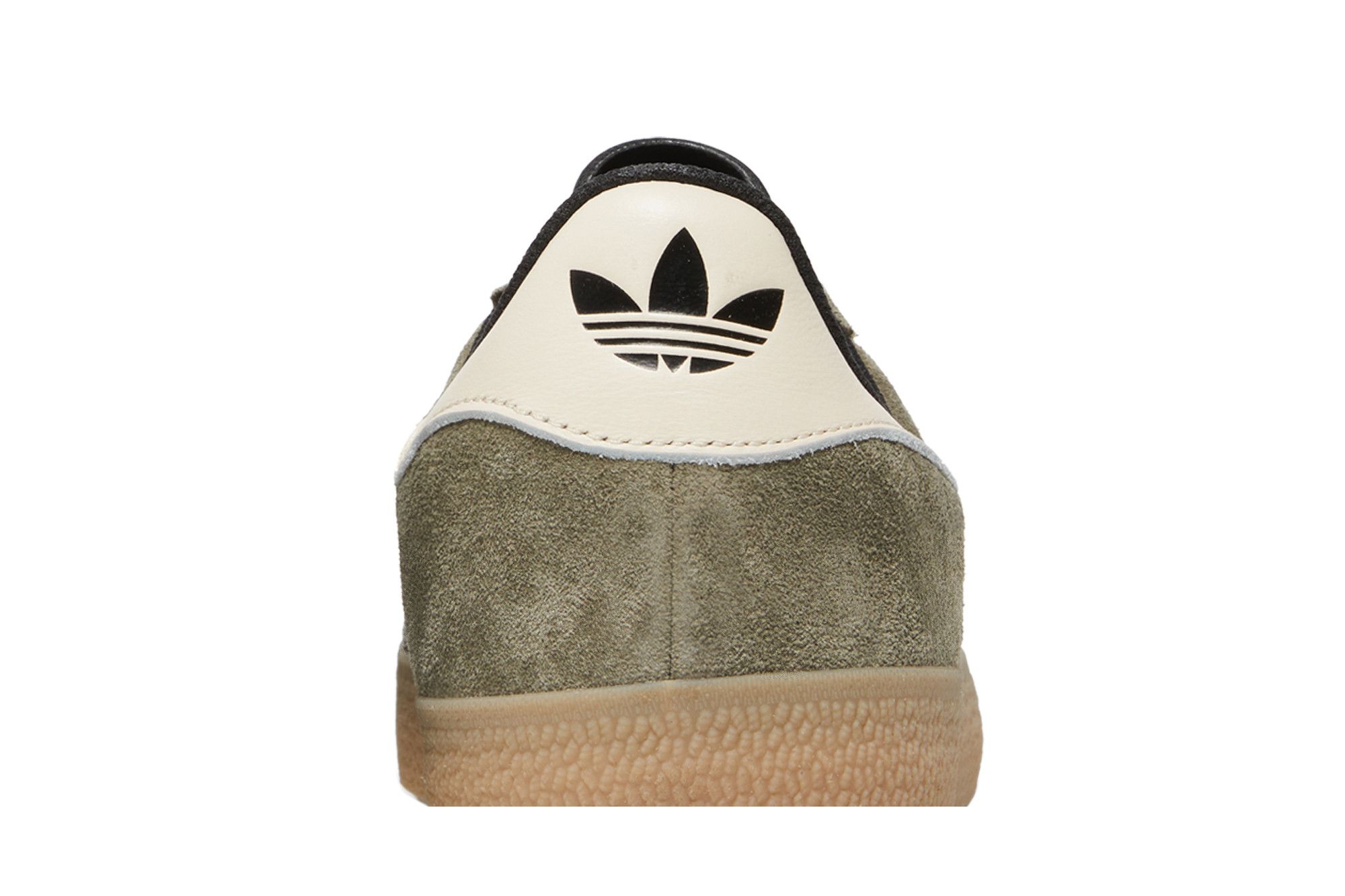 Cheap 阿迪達斯 Gazelle ADV 'Olive Strata Gum' HP9107