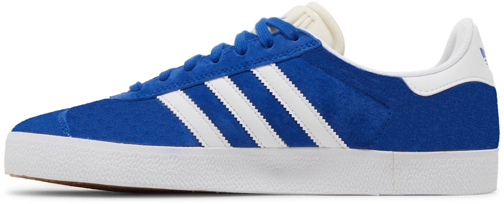 adidas Gazelle ADV 'Biru Royal' GW3194 Lookbook adidas Gazelle ADV 'Biru Royal' GW3194
