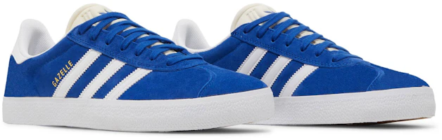 Cheap adidas Gazelle ADV '皇家藍' GW3194