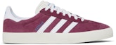 Buy adidas Gazelle ADV 'Victory Crimson' Merah Kemenangan H04907