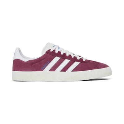 adidas Gazelle ADV 'Victory Crimson'