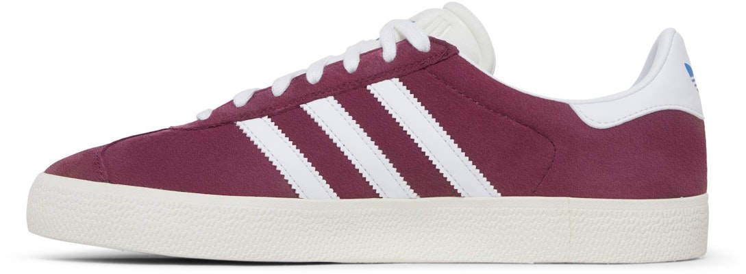 adidas Gazelle ADV 'Victory Crimson' H04907 Lookbook adidas Gazelle ADV 'Victory Crimson' H04907