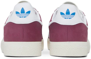 Details for adidas Gazelle ADV ‘勝利深紅’ H04907
