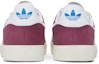 Details for adidas Gazelle ADV 'Victory Crimson' Merah Kemenangan H04907