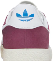 Sizing adidas Gazelle ADV ‘勝利深紅’ H04907
