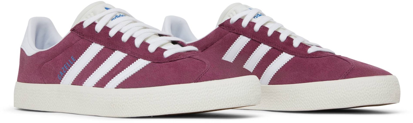 adidas Gazelle ADV 'Victory Crimson' H04907 Cheap adidas Gazelle ADV 'Victory Crimson' H04907