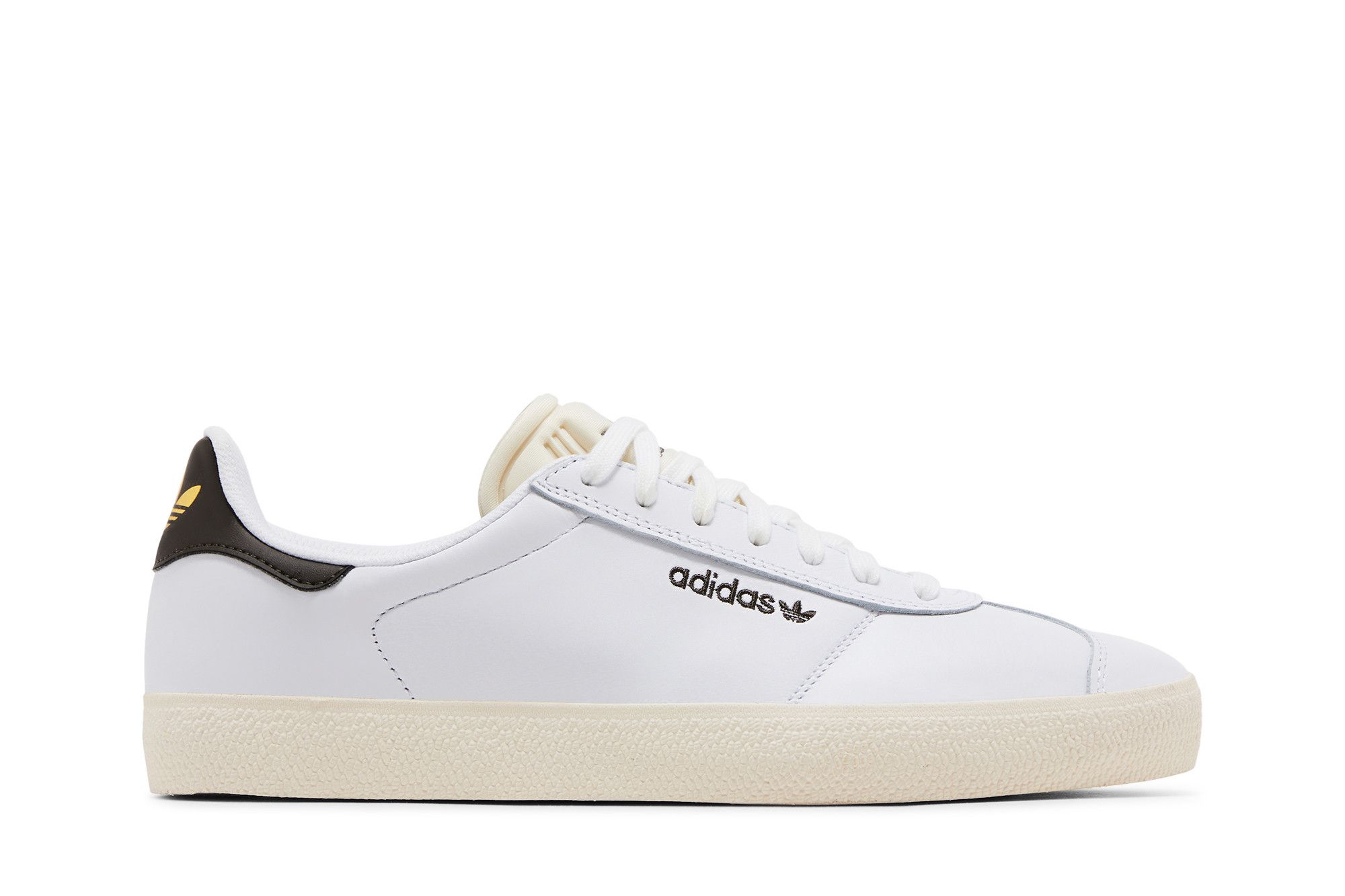 adidas Gazelle ADV 'White Shadow Olive' GW3139
