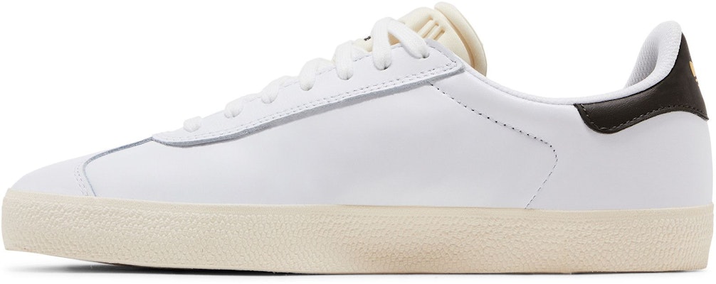 adidas Gazelle ADV 'White Shadow Olive' GW3139 Lookbook adidas Gazelle ADV 'White Shadow Olive' GW3139