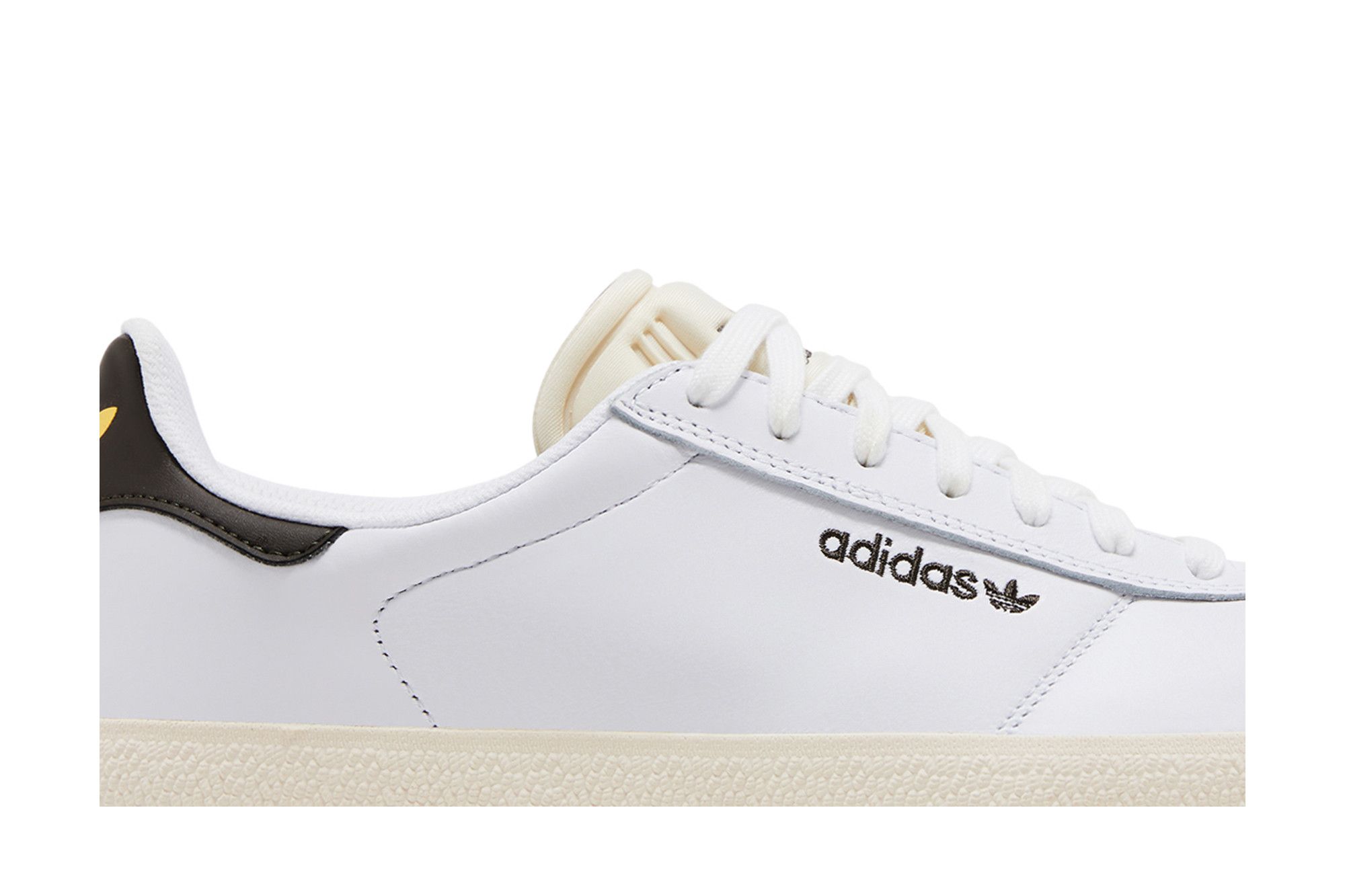 Lookbook adidas Gazelle ADV 'White Shadow Olive' GW3139