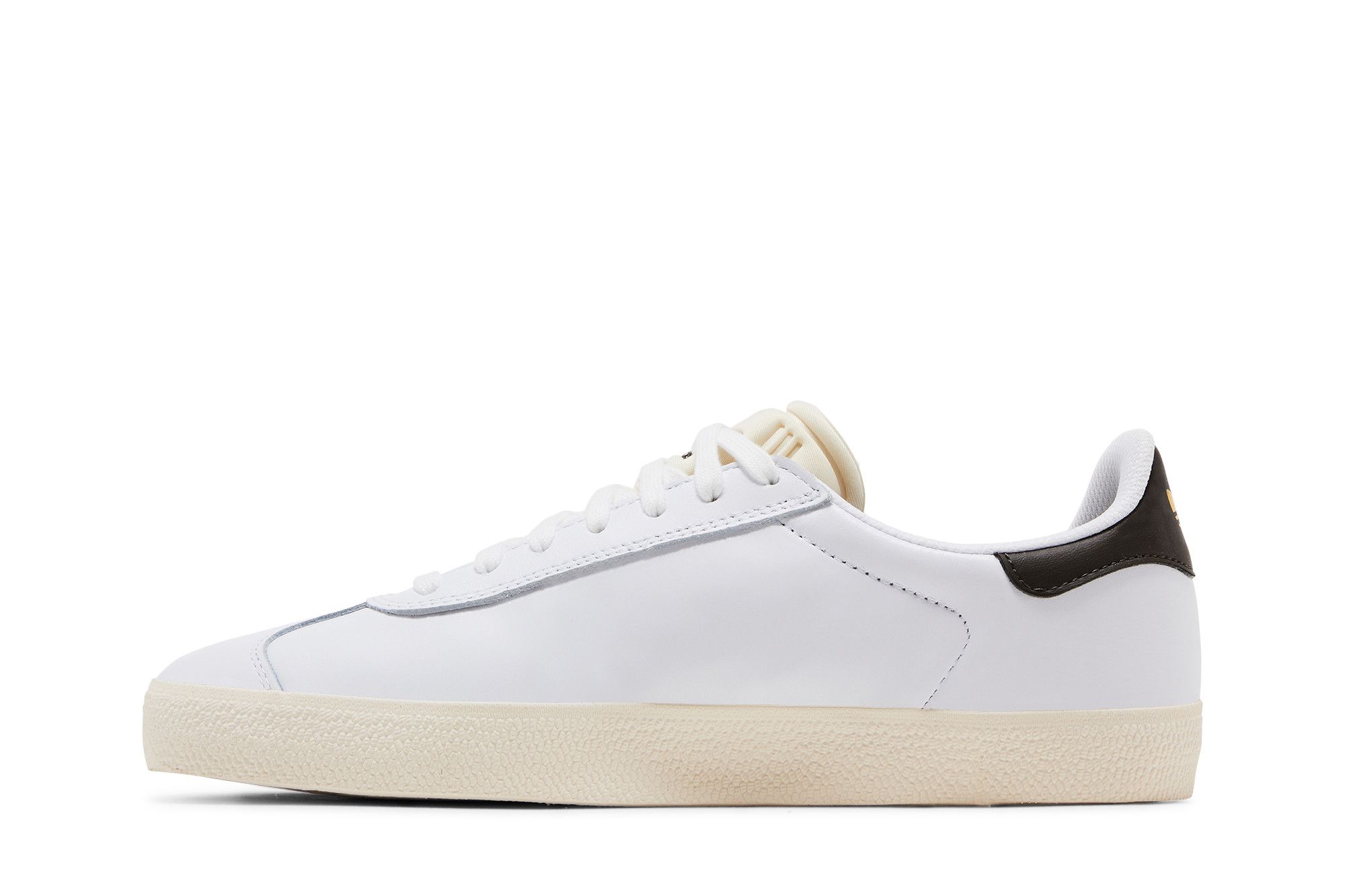 Shop adidas Gazelle ADV 'White Shadow Olive' GW3139