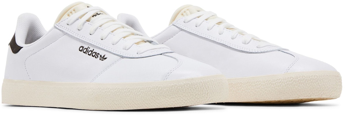 adidas Gazelle ADV 'White Shadow Olive' GW3139 Cheap adidas Gazelle ADV 'White Shadow Olive' GW3139