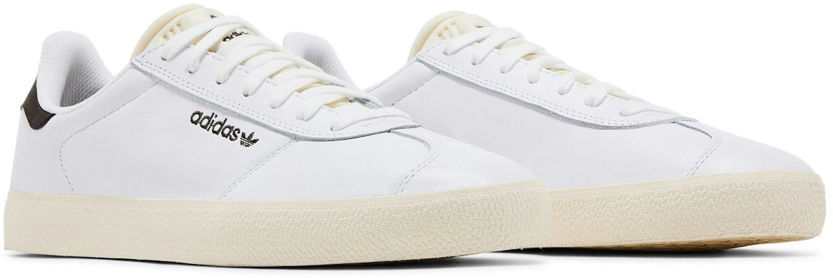 adidas Gazelle ADV 'White Shadow Olive' GW3139 1