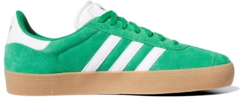 아디다스 가젤 ADV 그린 (adidas Gazeul ADV Geurin) JH5247 Order 아디다스 가젤 ADV 그린 (adidas Gazeul ADV Geurin) JH5247