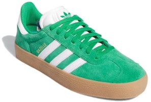 아디다스 가젤 ADV 그린 (adidas Gazeul ADV Geurin) JH5247 Lookbook 아디다스 가젤 ADV 그린 (adidas Gazeul ADV Geurin) JH5247