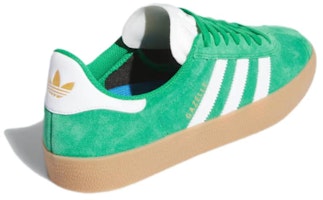 아디다스 가젤 ADV 그린 (adidas Gazeul ADV Geurin) JH5247 Shop 아디다스 가젤 ADV 그린 (adidas Gazeul ADV Geurin) JH5247