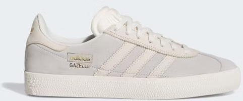 Adidas Gazelle ADV Grey Two/Chalk White/Gold Metallic JQ3723 Adidas Gazelle ADV Grey Two/Chalk White/Gold Metallic JQ3723