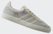 아디다스 가젤 ADV 그레이 투/초크 화이트/골드 메탈릭 JQ3723