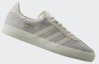 Order 아디다스 가젤 ADV 그레이 투/초크 화이트/골드 메탈릭 JQ3723