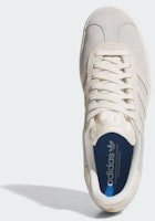 Adidas Gazelle ADV Abu-Abu/Putih Tua/Emas Metalik JQ3723 Lookbook Adidas Gazelle ADV Abu-Abu/Putih Tua/Emas Metalik JQ3723