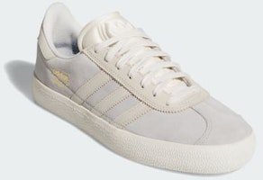 Adidas Gazelle ADV Abu-Abu/Putih Tua/Emas Metalik JQ3723 Purchase Adidas Gazelle ADV Abu-Abu/Putih Tua/Emas Metalik JQ3723