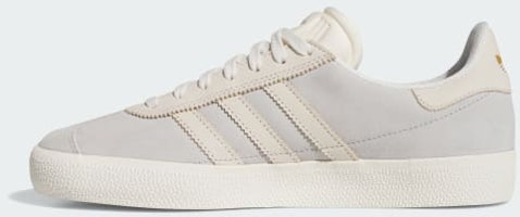 Adidas Gazelle ADV Abu-Abu/Putih Tua/Emas Metalik JQ3723 Sizing Adidas Gazelle ADV Abu-Abu/Putih Tua/Emas Metalik JQ3723