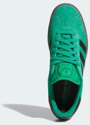 adidas Gazelle ADV Hijau Court/Hitam Inti/Gum Sneakers KI3206 Order adidas Gazelle ADV Hijau Court/Hitam Inti/Gum Sneakers KI3206