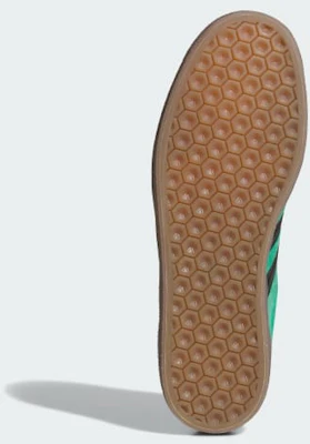 adidas Gazelle ADV Hijau Court/Hitam Inti/Gum Sneakers KI3206 Lookbook adidas Gazelle ADV Hijau Court/Hitam Inti/Gum Sneakers KI3206