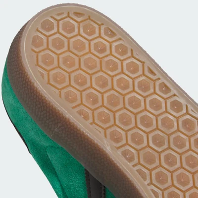 adidas Gazelle ADV Hijau Court/Hitam Inti/Gum Sneakers KI3206 Cheap adidas Gazelle ADV Hijau Court/Hitam Inti/Gum Sneakers KI3206