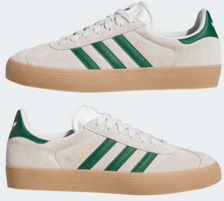 Adidas Gazelle ADV Sneakers JP5858 Sizing Adidas Gazelle ADV Sneakers JP5858