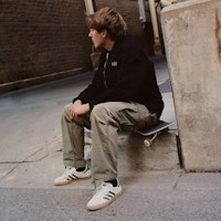 Adidas Gazelle ADV 運動鞋 JP5858 2