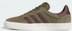 Details for adidas Gazelle ADV Sneakers Olive Strata/Maroon/Chalk White KI3205