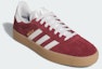 Purchase 아디다스 가젤 ADV 스니커즈 섀도우 레드/크리스탈 화이트/골드 메탈릭 JR2000
