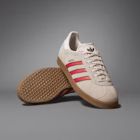 Adidas Gazelle Arsenal Terrace Icons JS3042 Adidas Gazelle Arsenal Terrace Icons JS3042