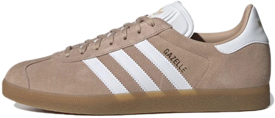 アディダス ガゼル アッシュパールガム CM8467 Buy アディダス ガゼル アッシュパールガム CM8467